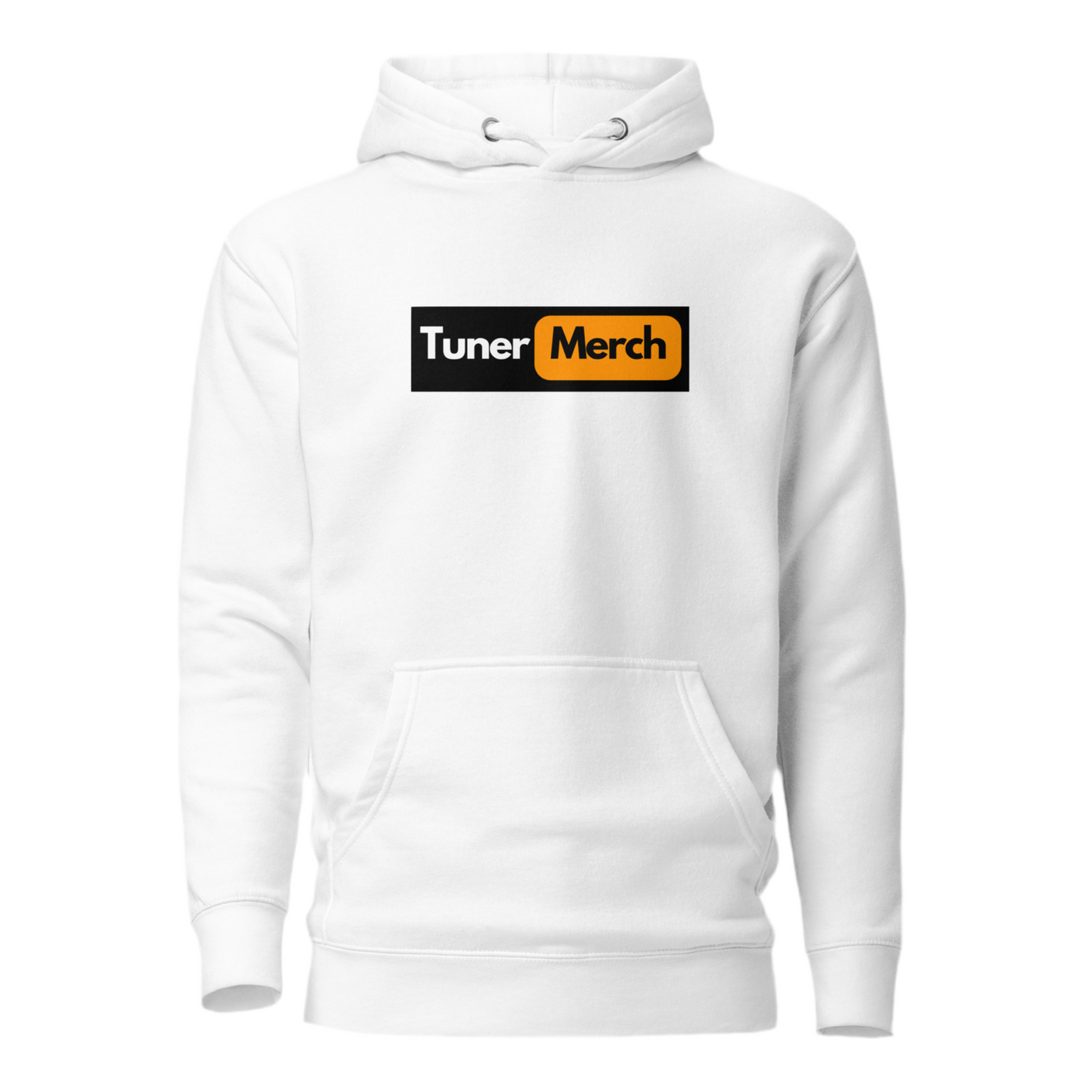 TUNER MERCH HOODIE 6 ENTRIES 🎟️