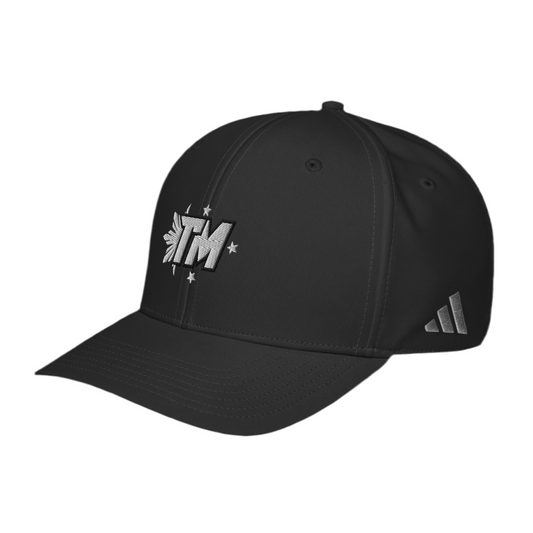 TUNER MERCH ADIDAS CAP 6 ENTRIES 🎟️