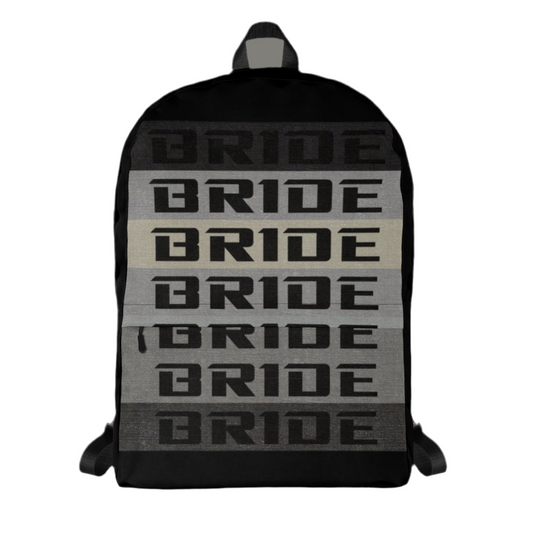 BRIDE BACKPACK 7 ENTRIES 🎟️