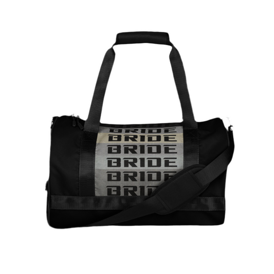 BRIDE GYM BAG 9 ENTRIES 🎟️